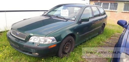 Samochód VOLVO V40 1,6 KAT 